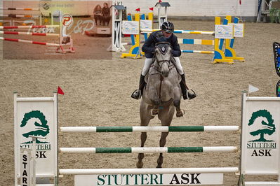 B - Stævne spring la-1
Hest landsstæne
Nøgleord: christian pedersen;vittoriano