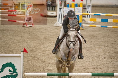 B - Stævne spring la-1
Hest landsstæne
Nøgleord: nanna josephine crown;ab;s cirocco blue