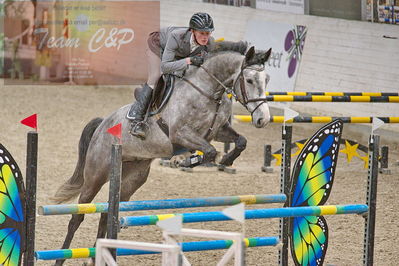 B - Stævne spring la-1
Hest landsstæne
Nøgleord: martin mose knudsen;holsteins bacardi d balou