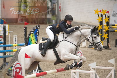 B - Stævne spring la-2
hestlandsstæne
Nøgleord: anastazia hoffmann;calazio 2