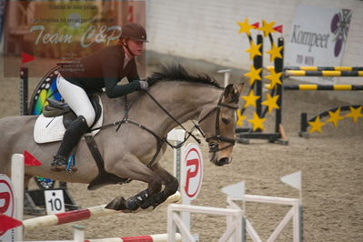B - Stævne spring la-2
hestlandsstæne
Nøgleord: andrea hummelshøj-agerholm;capitano