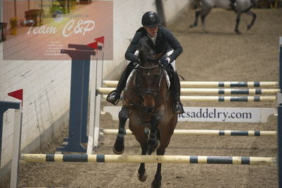 B - Stævne spring la-2
hestlandsstæne
Nøgleord: maria bjørnkjær bennedsgaard;caprice ask