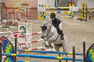 b-stævne spring
Nøgleord: jessica winther jensen;leonie 111 z