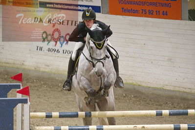 b-stævne spring
Nøgleord: anna sandahl michelsen;sir rockland