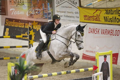 b-stævne spring
Nøgleord: anna sandahl michelsen;sir rockland