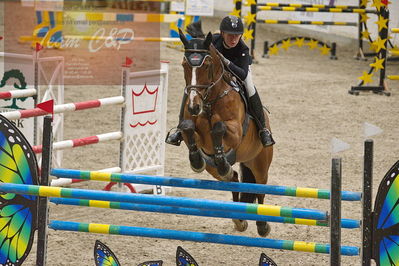 b-stævne spring
Nøgleord: camilla lærke stubberup;lillestaruphøjs ascari