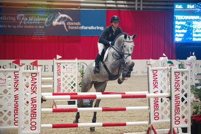 Dansk varmblod hingstekåring.
unghestemesterskab spring
Nøgleord: tekanava ask;maria bjørnkjær bennedsgaard