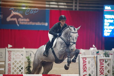 Dansk varmblod hingstekåring.
unghestemesterskab spring
Nøgleord: tekanava ask;maria bjørnkjær bennedsgaard