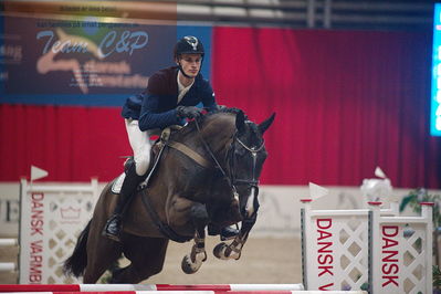 Dansk varmblod hingstekåring.
unghestemesterskab spring
Nøgleord: adam sparlund olesen;louisiana h