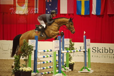 Dansk varmblod hingstekåring.
unghestemesterskab spring
Nøgleord: alexander lundggard kjeldsen;oklahoma h