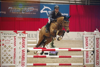 Dansk varmblod hingstekåring.
unghestemesterskab spring
Nøgleord: alexander lundggard kjeldsen;oklahoma h