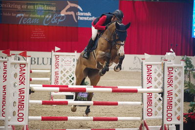 Dansk varmblod hingstekåring.
unghestemesterskab spring
Nøgleord: rikke haarstup kristensen;cc unik