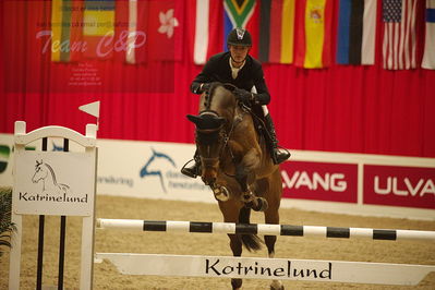 Dansk varmblod hingstekåring.
unghestemesterskab spring
Nøgleord: christian tang;aagaardens balluchi