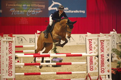 Dansk varmblod hingstekåring.
unghestemesterskab spring
Nøgleord: ida mundberg hansen;mundbergs bailando