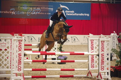 Dansk varmblod hingstekåring.
unghestemesterskab spring
Nøgleord: ida mundberg hansen;mundbergs bailando