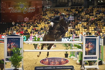 Dansk varmblod hingstekåring.
Stutteri Ask 145cm
Nøgleord: thomas brandt;laviata