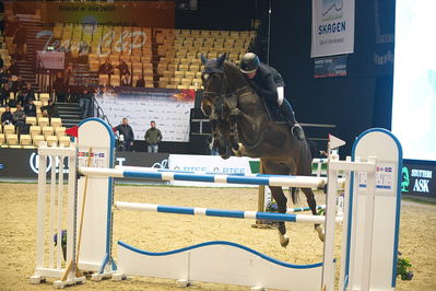 Dansk varmblod hingstekåring.
Stutteri Ask 145cm
Nøgleord: thomas brandt;laviata