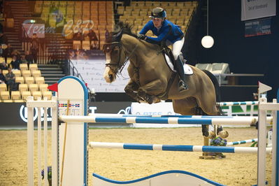 Dansk varmblod hingstekåring.
Stutteri Ask 145cm
Nøgleord: linnea ericsson carey;lacroix