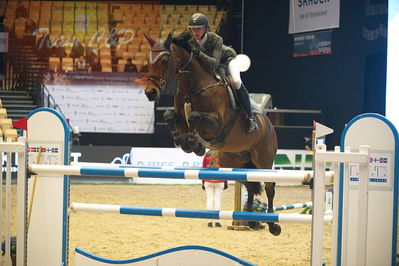 Dansk varmblod hingstekåring.
Stutteri Ask 145cm
Nøgleord: joga;viktor edvinsson