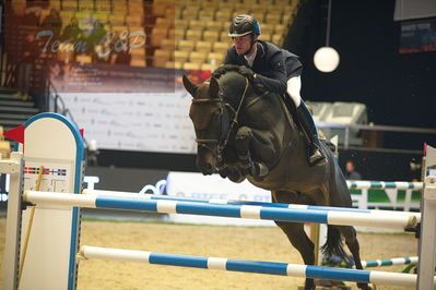 Dansk varmblod hingstekåring.
Stutteri Ask 145cm
Nøgleord: kyamant van 't spieveld;niels kersten
