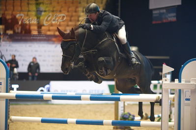 Dansk varmblod hingstekåring.
Stutteri Ask 145cm
Nøgleord: jens fredricson;karmel van der watering