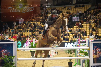 Dansk varmblod hingstekåring.
Stutteri Ask 145cm
Nøgleord: stein endresen;happy feets heartbeat