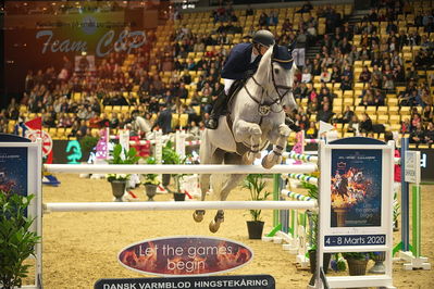Dansk varmblod hingstekåring.
Stutteri Ask 145cm
Nøgleord: laura aromaa;campino 481