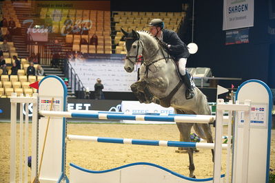 Dansk varmblod hingstekåring.
Stutteri Ask 145cm
Nøgleord: michael greeve;guan gjb