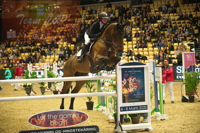 Dansk varmblod hingstekåring.
Stutteri Ask 145cm
Nøgleord: helena irmand nielsen;fortuna 416