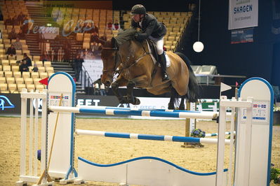 Dansk varmblod hingstekåring.
Stutteri Ask 145cm
Nøgleord: ivor biessen;nippon quality