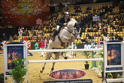 Dansk varmblod hingstekåring.
Stutteri Ask 145cm
Nøgleord: christian hess;quality time 7