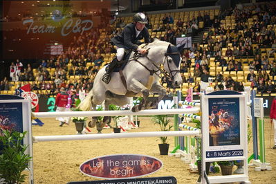 Dansk varmblod hingstekåring.
Stutteri Ask 145cm
Nøgleord: christian hess;quality time 7