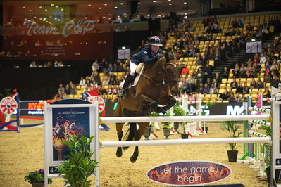 Dansk varmblod hingstekåring.
Stutteri Ask 145cm
Nøgleord: mathilde kristine kalland;estolga