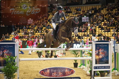 Dansk varmblod hingstekåring.
Stutteri Ask 145cm
Nøgleord: christine thirup christensen;afghan