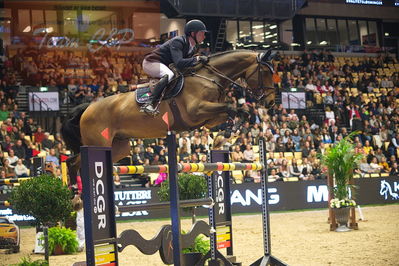 Dansk varmblod hingstekåring.
Skibby hc big tour 150cm
Nøgleord: patrick stühlmeyer;chacclevy