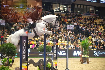 Dansk varmblod hingstekåring.
Skibby hc big tour 150cm
Nøgleord: rolf-goren bengtsson;emir r