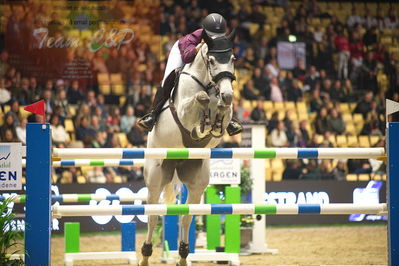 Dansk varmblod hingstekåring.
Skibby hc big tour 150cm
Nøgleord: erika lichhammer van helmond;edette