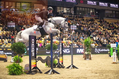 Dansk varmblod hingstekåring.
Skibby hc big tour 150cm
Nøgleord: konstantin deeken künnemann;ak's crowney