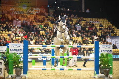 Dansk varmblod hingstekåring.
Skibby hc big tour 150cm
Nøgleord: christian hess;qienna 3