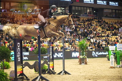 Dansk varmblod hingstekåring.
Skibby hc big tour 150cm
Nøgleord: sofie kroon;fiana