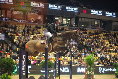 Dansk varmblod hingstekåring.
Skibby hc big tour 150cm
Nøgleord: leon thijssen;famous h