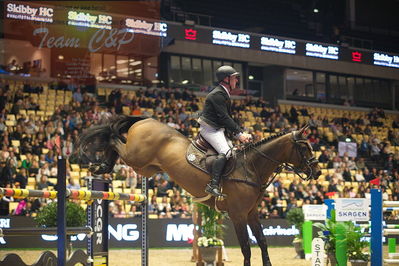 Dansk varmblod hingstekåring.
Skibby hc big tour 150cm
Nøgleord: leon thijssen;famous h