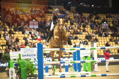 Dansk varmblod hingstekåring.
Skibby hc big tour 150cm
Nøgleord: janella larsson;staralme esc z