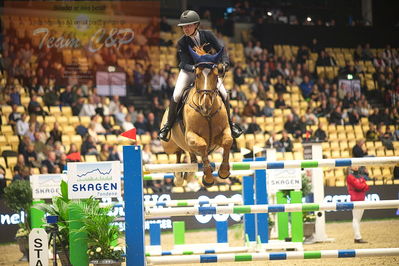 Dansk varmblod hingstekåring.
Skibby hc big tour 150cm
Nøgleord: janella larsson;staralme esc z