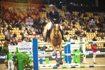 Dansk varmblod hingstekåring.
Skibby hc big tour 150cm
Nøgleord: janella larsson;staralme esc z