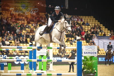 Dansk varmblod hingstekåring.
Skibby hc big tour 150cm
Nøgleord: nellie berntsson;cornet's baloufree