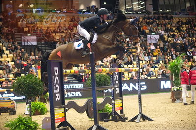 Dansk varmblod hingstekåring.
Skibby hc big tour 150cm
Nøgleord: maksymilian wechta;celtia ll