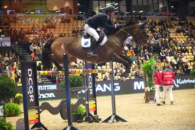 Dansk varmblod hingstekåring.
Skibby hc big tour 150cm
Nøgleord: maksymilian wechta;celtia ll