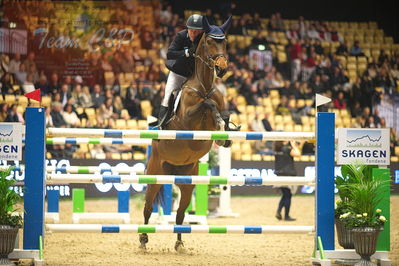 Dansk varmblod hingstekåring.
Skibby hc big tour 150cm
Nøgleord: maksymilian wechta;celtia ll