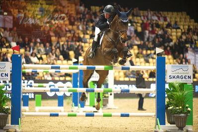 Dansk varmblod hingstekåring.
Skibby hc big tour 150cm
Nøgleord: maksymilian wechta;celtia ll